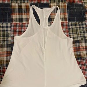 Zyia Effortless Tank